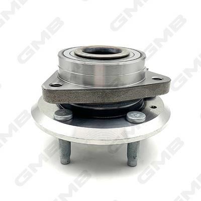 GMB GH33610A Wheel hub GH33610A: Buy near me at 2407.PL in Poland at an Affordable price!