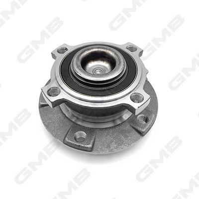 GMB GH33630M Wheel bearing GH33630M: Buy near me at 2407.PL in Poland at an Affordable price!