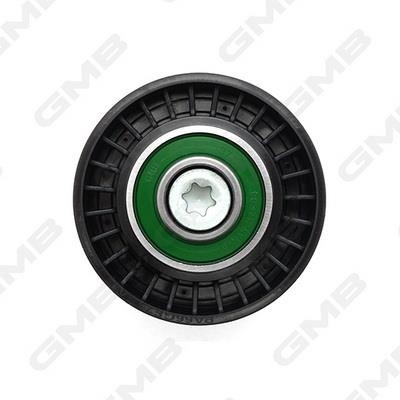 GMB GTC0020 Tensioner pulley, timing belt GTC0020: Buy near me in Poland at 2407.PL - Good price!