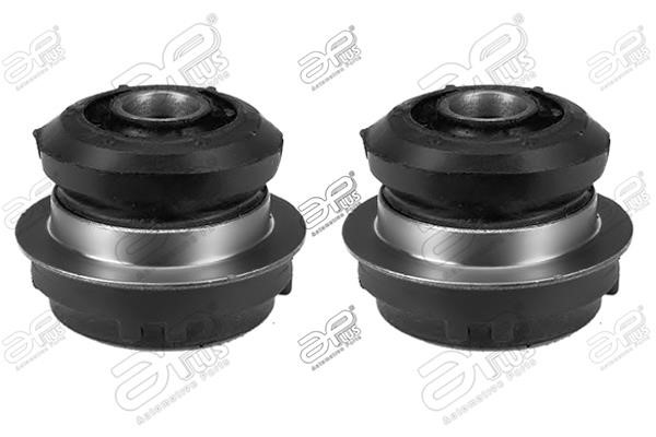 Aplus 23339PAAP Control Arm-/Trailing Arm Bush 23339PAAP: Buy near me in Poland at 2407.PL - Good price!