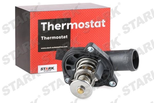 Stark SKTC-0560165 Thermostat, coolant SKTC0560165: Buy near me in Poland at 2407.PL - Good price!