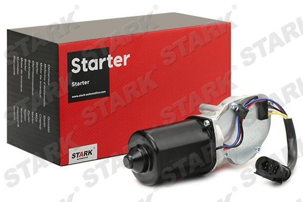 Stark SKWM-0290383 Wiper Motor SKWM0290383: Buy near me in Poland at 2407.PL - Good price!