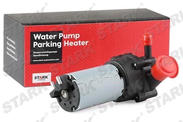 Stark SKWPP-1900031 Additional coolant pump SKWPP1900031: Buy near me in Poland at 2407.PL - Good price!