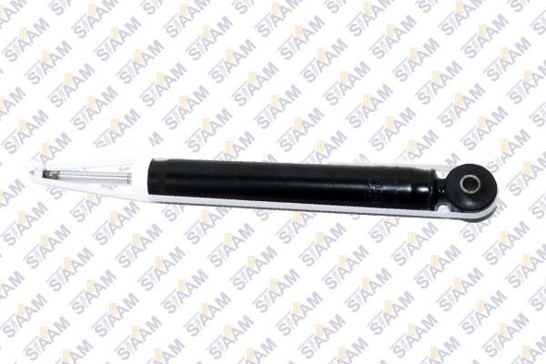Rear oil and gas suspension shock absorber SIA&#39;AM 255613G