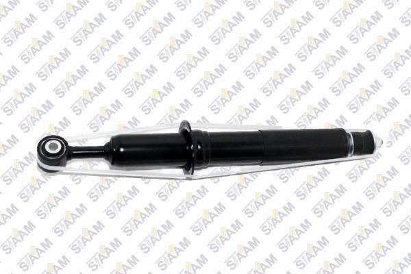 Front oil and gas suspension shock absorber SIA&#39;AM 349332G