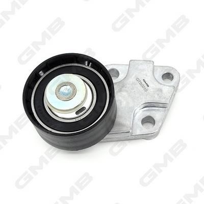 GMB GTB0010 Tensioner pulley, timing belt GTB0010: Buy near me in Poland at 2407.PL - Good price!