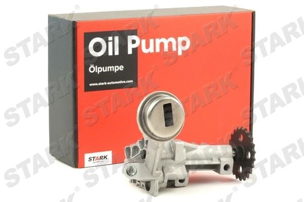 Stark SKOPM-1700072 OIL PUMP SKOPM1700072: Buy near me in Poland at 2407.PL - Good price!