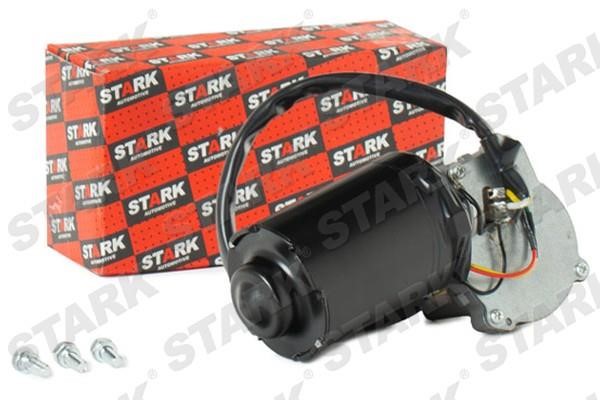 Stark SKWM-02990454 Wiper Motor SKWM02990454: Buy near me in Poland at 2407.PL - Good price!