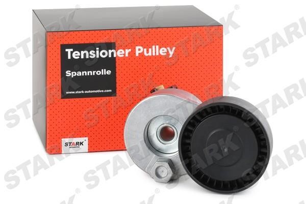 Stark SKTP-0600217 Tensioner pulley, v-ribbed belt SKTP0600217: Buy near me in Poland at 2407.PL - Good price!