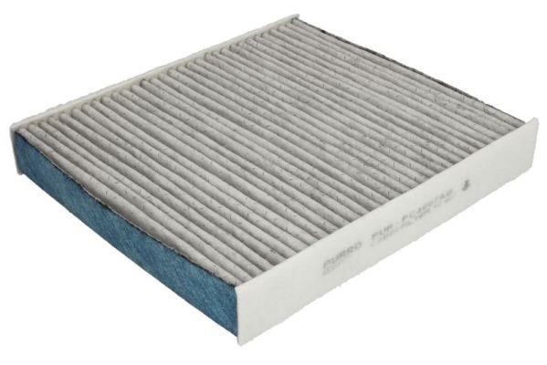 Purro PUR-PC4007AG Filter, interior air PURPC4007AG: Buy near me in Poland at 2407.PL - Good price!