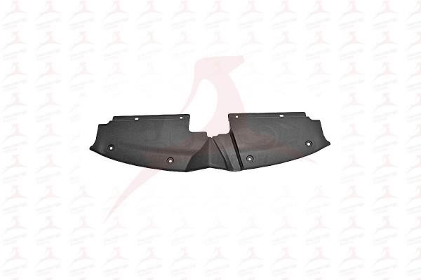Meha MH75175 Holder, radiator grille MH75175: Buy near me in Poland at 2407.PL - Good price!