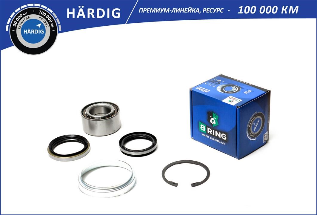 B-Ring HBK8942 Wheel bearing HBK8942: Buy near me in Poland at 2407.PL - Good price!