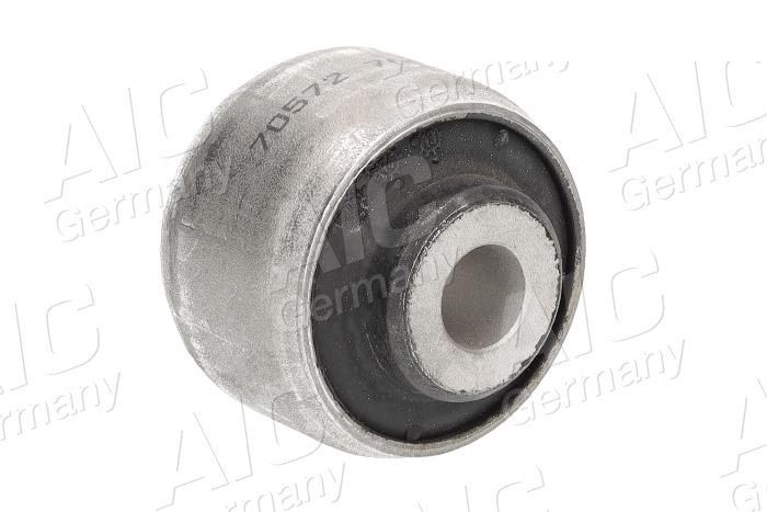 AIC Germany 70572 Control Arm-/Trailing Arm Bush 70572: Buy near me in Poland at 2407.PL - Good price!