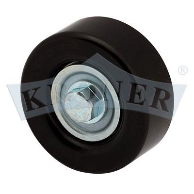 Kroner K152305 Tensioner pulley, timing belt K152305: Buy near me in Poland at 2407.PL - Good price!