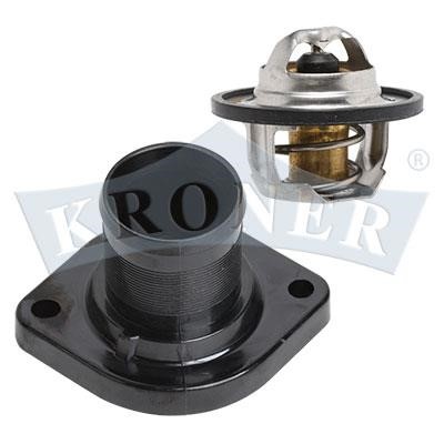 Kroner K203229 Thermostat, coolant K203229: Buy near me at 2407.PL in Poland at an Affordable price!