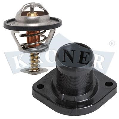 Kroner K203230 Thermostat, coolant K203230: Buy near me at 2407.PL in Poland at an Affordable price!