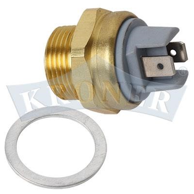 Kroner K204003 Fan switch K204003: Buy near me in Poland at 2407.PL - Good price!