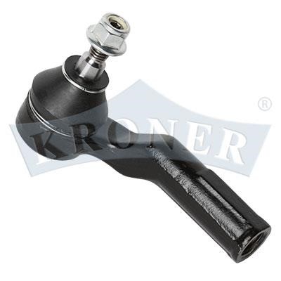 Kroner K301118 Tie rod end left K301118: Buy near me at 2407.PL in Poland at an Affordable price!