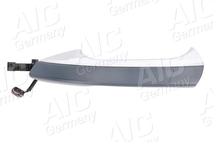 AIC Germany 72035 Ручка двери 72035: Отличная цена - Купить в Польше на 2407.PL!