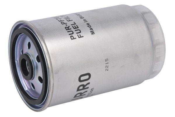 Purro PUR-PF7031 Fuel filter PURPF7031: Buy near me in Poland at 2407.PL - Good price!