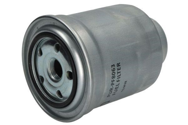 Purro PUR-PF8063 Fuel filter PURPF8063: Buy near me in Poland at 2407.PL - Good price!