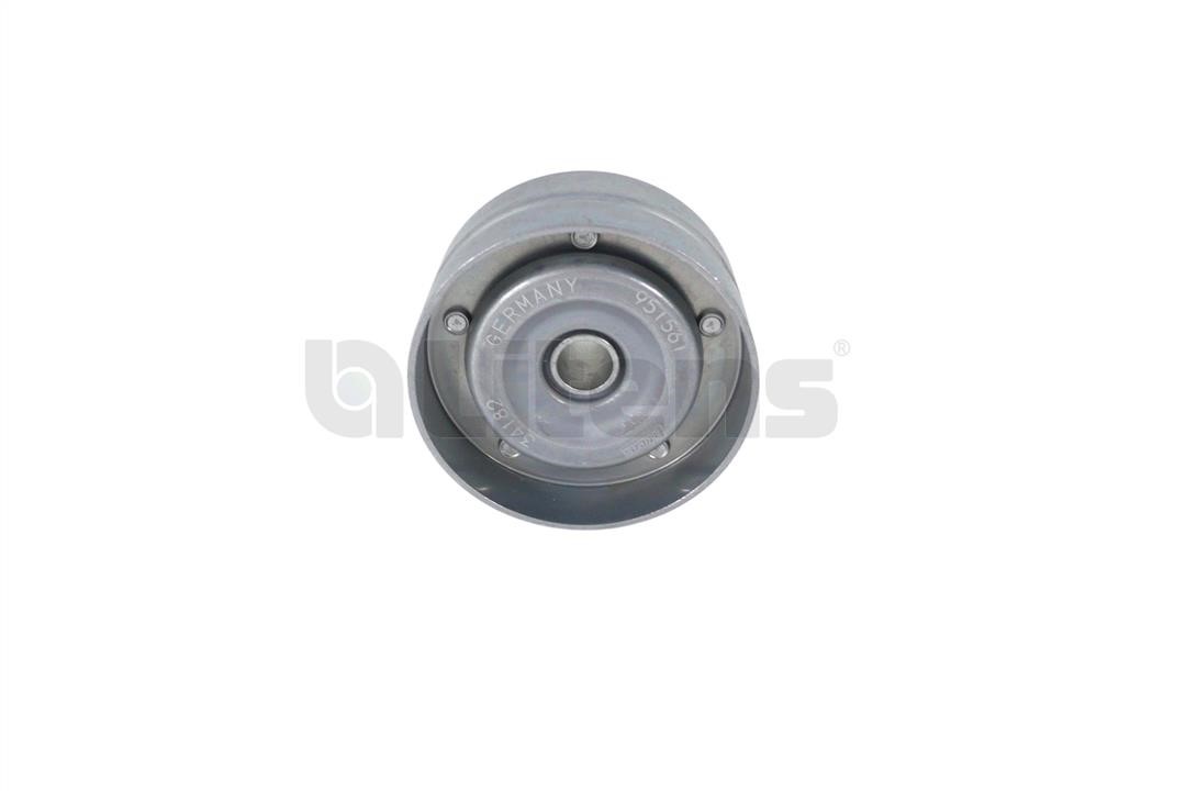 Litens 951561 Deflection/guide pulley, v-ribbed belt 951561: Buy near me in Poland at 2407.PL - Good price!