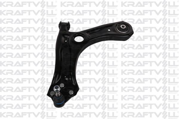 Kraftvoll 13050255 Track Control Arm 13050255: Buy near me in Poland at 2407.PL - Good price!