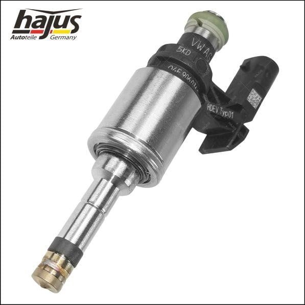 Hajus 6151184 Injector 6151184: Buy near me in Poland at 2407.PL - Good price!