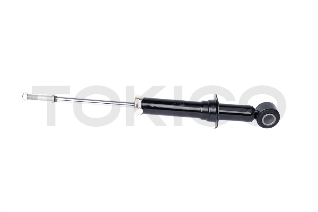 Tokico U2980 Shock absorber assy U2980: Buy near me at 2407.PL in Poland at an Affordable price!