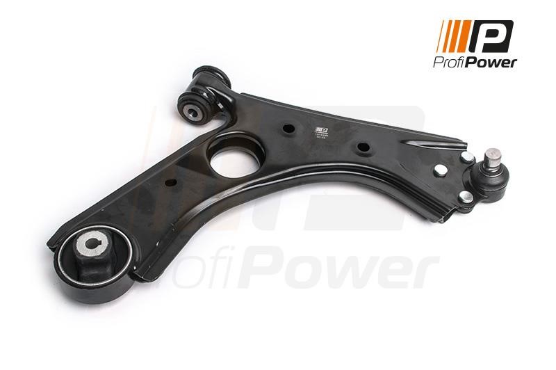 ProfiPower 1S1234R Track Control Arm 1S1234R: Buy near me in Poland at 2407.PL - Good price!