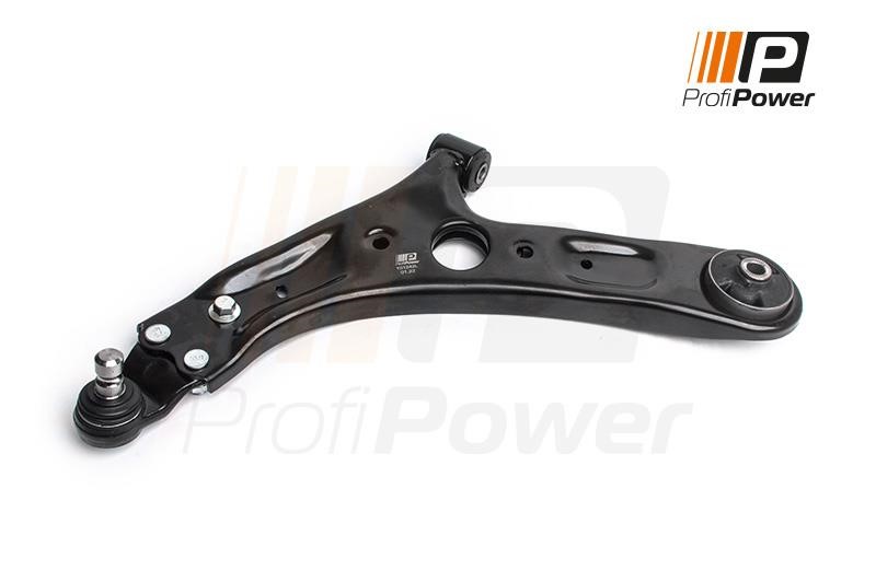 ProfiPower 1S1242L Track Control Arm 1S1242L: Buy near me in Poland at 2407.PL - Good price!