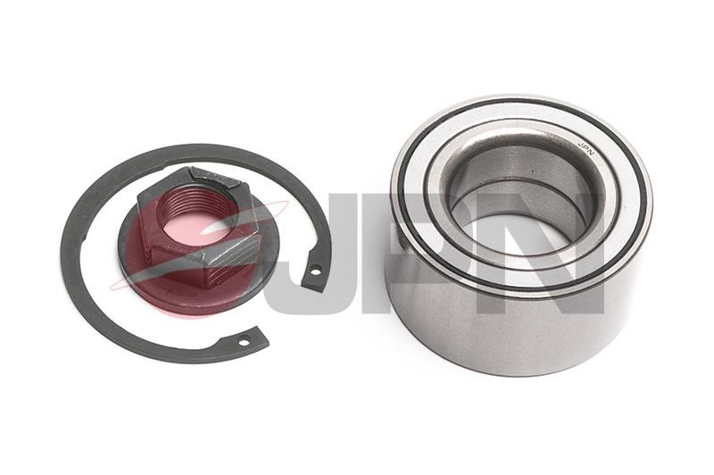 JPN 10L9082-JPN Wheel bearing kit 10L9082JPN: Buy near me at 2407.PL in Poland at an Affordable price!