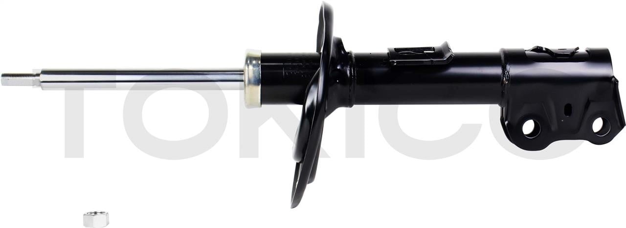 Tokico B3340 Front Left Gas Oil Suspension Shock Absorber B3340: Buy near me in Poland at 2407.PL - Good price!