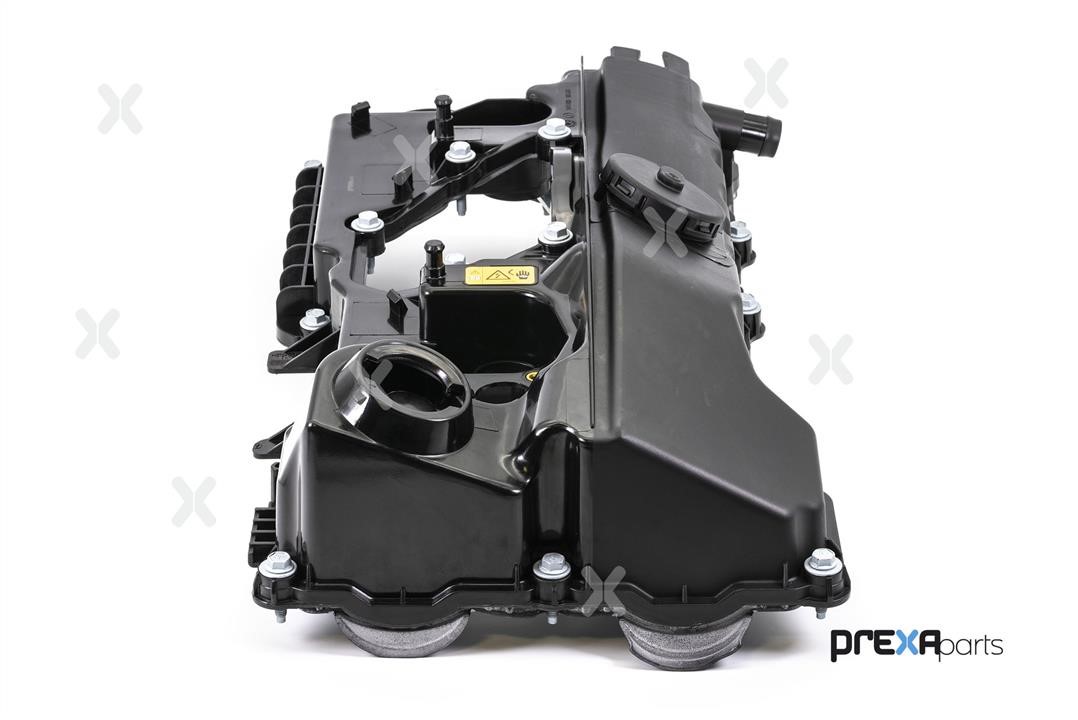 PrexaParts P230026 Membrane, crankcase breather P230026: Buy near me at 2407.PL in Poland at an Affordable price!