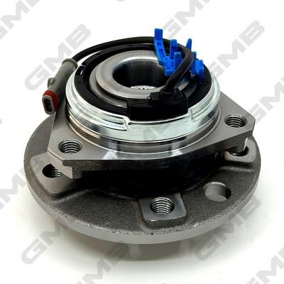 GMB GH31880A Wheel bearing kit GH31880A: Buy near me at 2407.PL in Poland at an Affordable price!