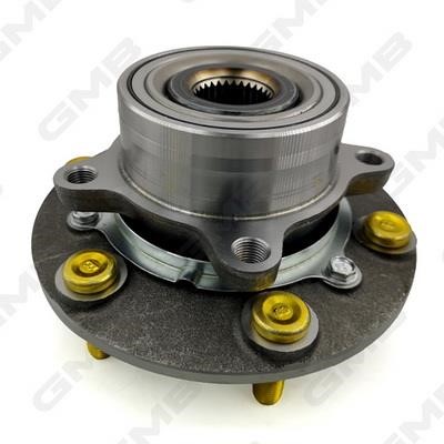 GMB GH32490 Wheel hub with front bearing GH32490: Buy near me in Poland at 2407.PL - Good price!