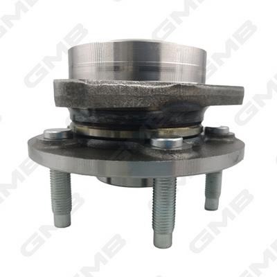 GMB GH34090M Wheel bearing kit GH34090M: Buy near me at 2407.PL in Poland at an Affordable price!