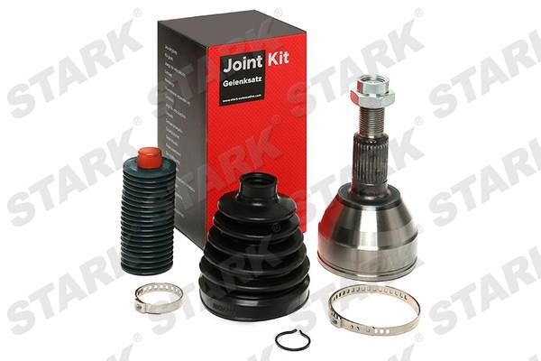 Stark SKJK-0200605 Joint kit, drive shaft SKJK0200605: Buy near me in Poland at 2407.PL - Good price!