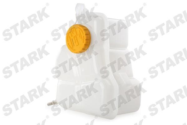 Stark SKET-0960221 Expansion Tank, coolant SKET0960221: Buy near me at 2407.PL in Poland at an Affordable price!