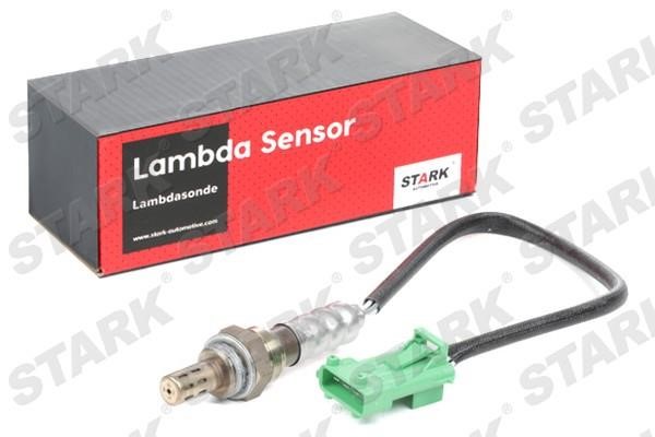 Stark SKLS-0140582 Lambda sensor SKLS0140582: Buy near me in Poland at 2407.PL - Good price!