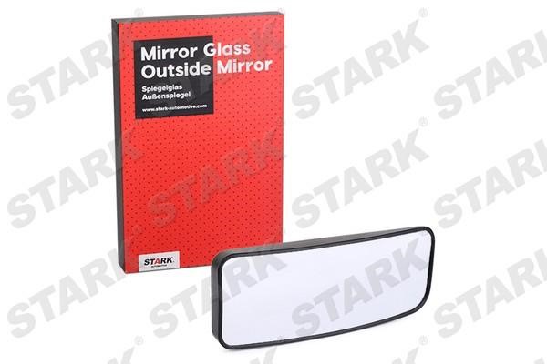 Stark SKMGO-1510019 Spiegelglas, Außenspiegel SKMGO1510019: Kaufen Sie zu einem guten Preis in Polen bei 2407.PL!