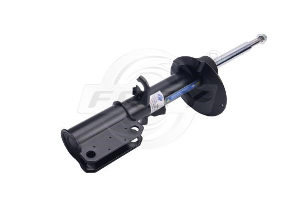 Frey 850403802 Front right gas oil shock absorber 850403802: Buy near me in Poland at 2407.PL - Good price!