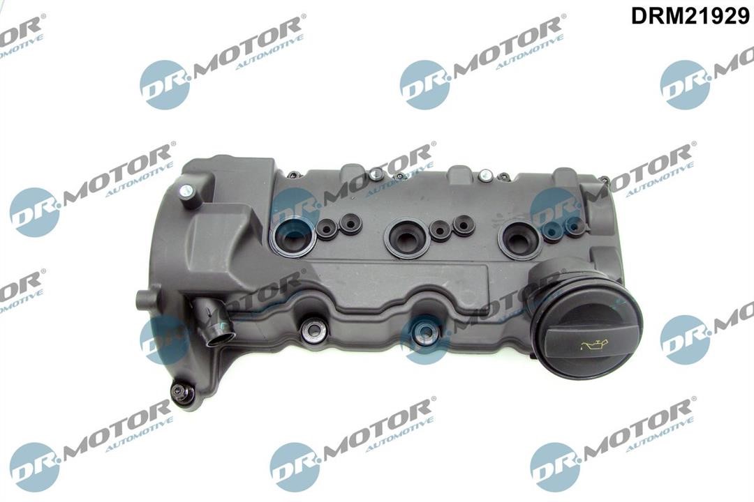 Dr.Motor DRM21929 Cylinder Head Cover DRM21929: Buy near me at 2407.PL in Poland at an Affordable price!