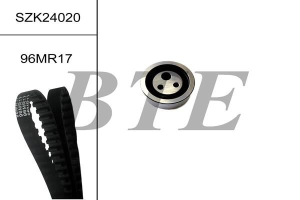 BTE SZK24020 Timing Belt Kit SZK24020: Buy near me in Poland at 2407.PL - Good price!