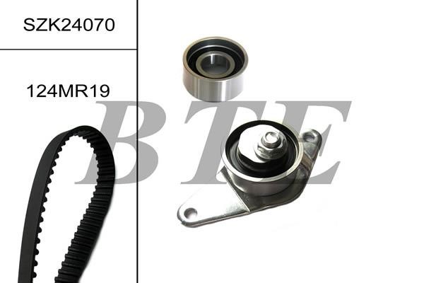 BTE SZK24070 Timing Belt Kit SZK24070: Buy near me in Poland at 2407.PL - Good price!