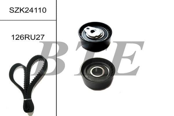 BTE SZK24110 Timing Belt Kit SZK24110: Buy near me in Poland at 2407.PL - Good price!
