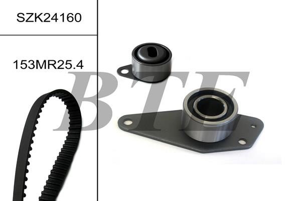 BTE SZK24160 Timing Belt Kit SZK24160: Buy near me in Poland at 2407.PL - Good price!