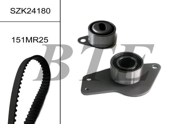 BTE SZK24180 Timing Belt Kit SZK24180: Buy near me in Poland at 2407.PL - Good price!