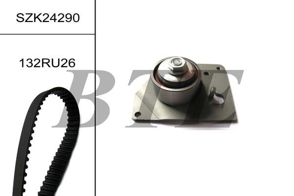 BTE SZK24290 Timing Belt Kit SZK24290: Buy near me in Poland at 2407.PL - Good price!