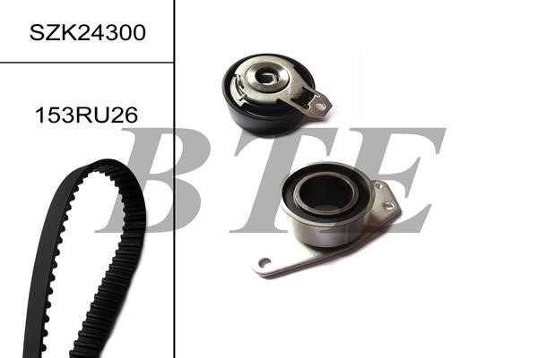 BTE SZK24300 Timing Belt Kit SZK24300: Buy near me in Poland at 2407.PL - Good price!
